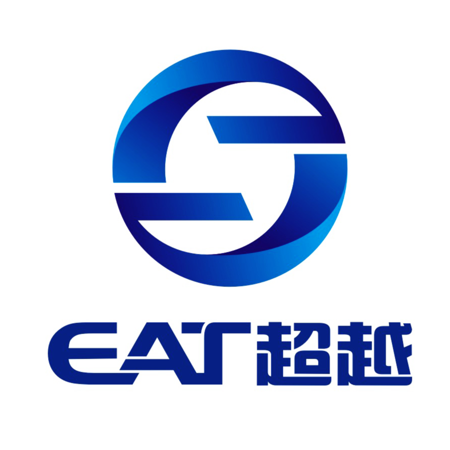 超越电脑DIY的LOGO