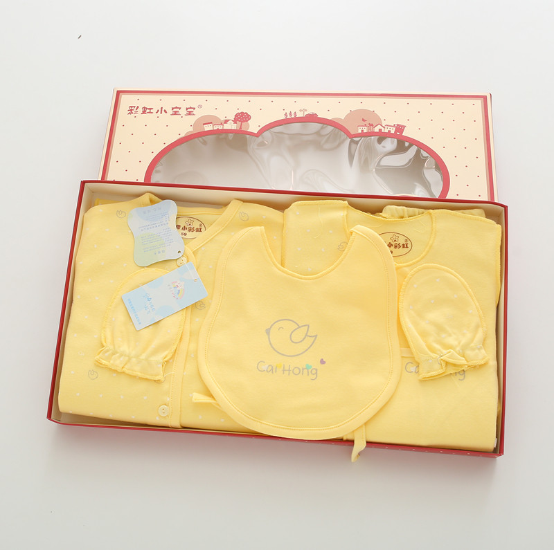 Coffret cadeau pour nouveau-né M108-4 - Ref 1957926 Image 49