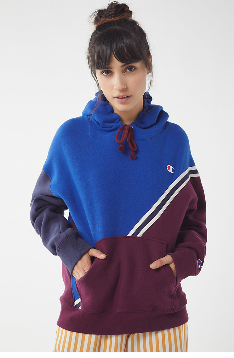 Sweatshirt femme URBAN OUTFITTERS - Ref 3216528 Image 7