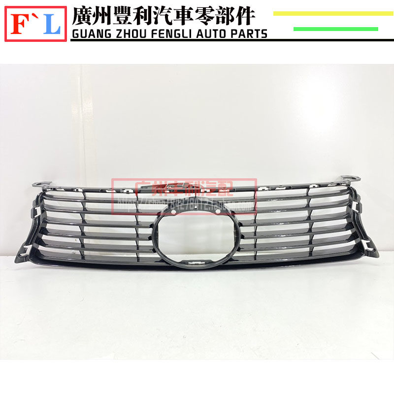Решетка радиатора передняя для Lexus GS250 GS300 GS350 GS450H (2012-2015) Shi Bosi