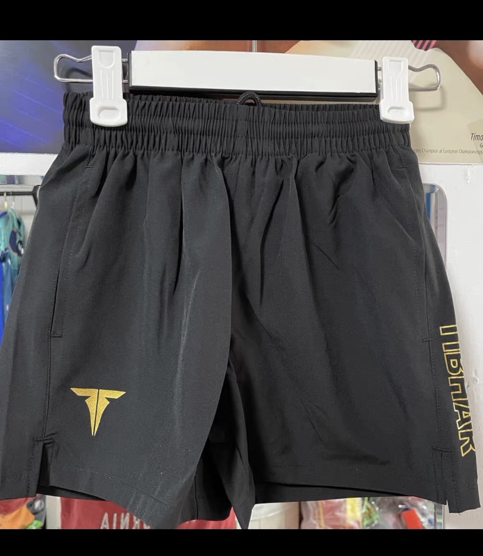 Tibhar Breathable Table Tennis Shorts, Sports Pants for Men, Women and Children, Table Tennis Uniforms, Competition Uniforms, Extraordinary