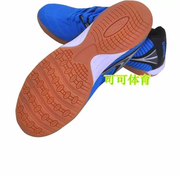 Giày bóng bàn DONIC / sneakers giày thể thao sneakers thoải mái thoáng khí chống trơn trượt 93068