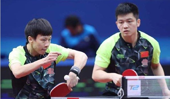 Ca cao nam giới và phụ nữ mô hình trẻ em của table tennis quần áo phù hợp với ngắn tay áo sơ mi cạnh tranh phù hợp với áo thể thao tùy chọn cờ phiên bản bàn bóng bàn butterfly