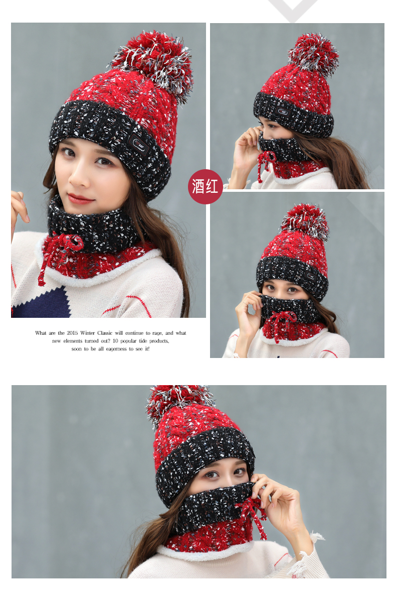 Chapeau pour femme - Ref 3234106 Image 14