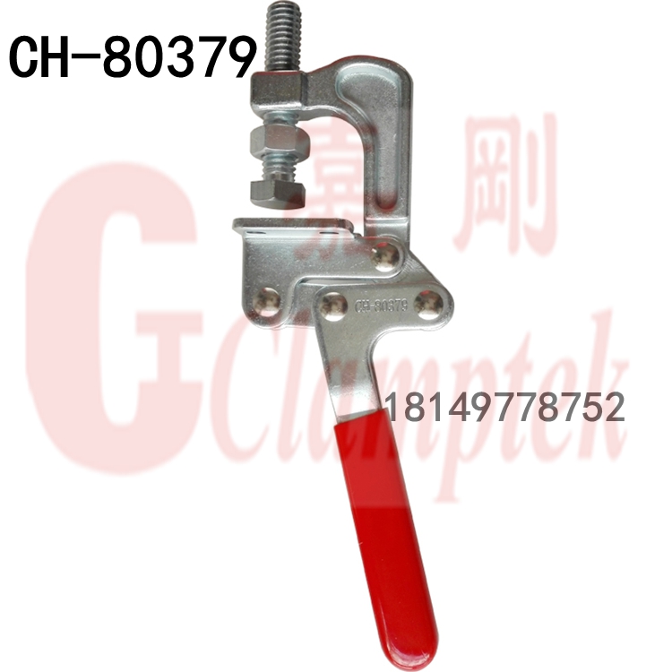 Taiwan Jiagang F Clamp CH - 80379 80325 F Clamp Fast elbow Clamp Woodworking Clamp
