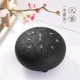 【6 -INCH 8 голос】 чернила черная+подарок