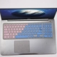 Phù hợp với bộ phụ kiện film bảo vệ màn hình laptop 15.6 inch của Dell Dell G3-3500 keyboard i7 - Phụ kiện máy tính xách tay