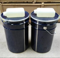 Red silica gel remodel silicone Staircase Armrest model Sculpture Handicraft Die Silicone Rubber Silicones 25KG 