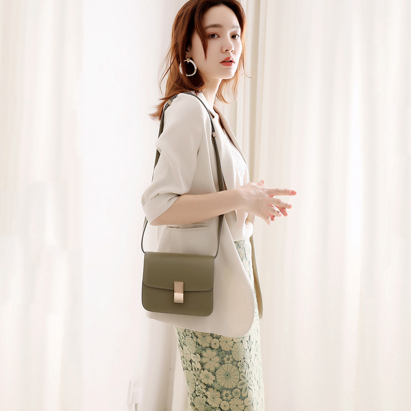 Waist-up temperament suit jacket women's 2022 autumn new mid-length version all-match self-cultivation fashion three-quarter sleeve small suit