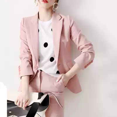 Silk Short Sleeve Top Women 2020 Summer New Vintage Elegant Contrast Wave Point Korean Round Neck Joker Knit