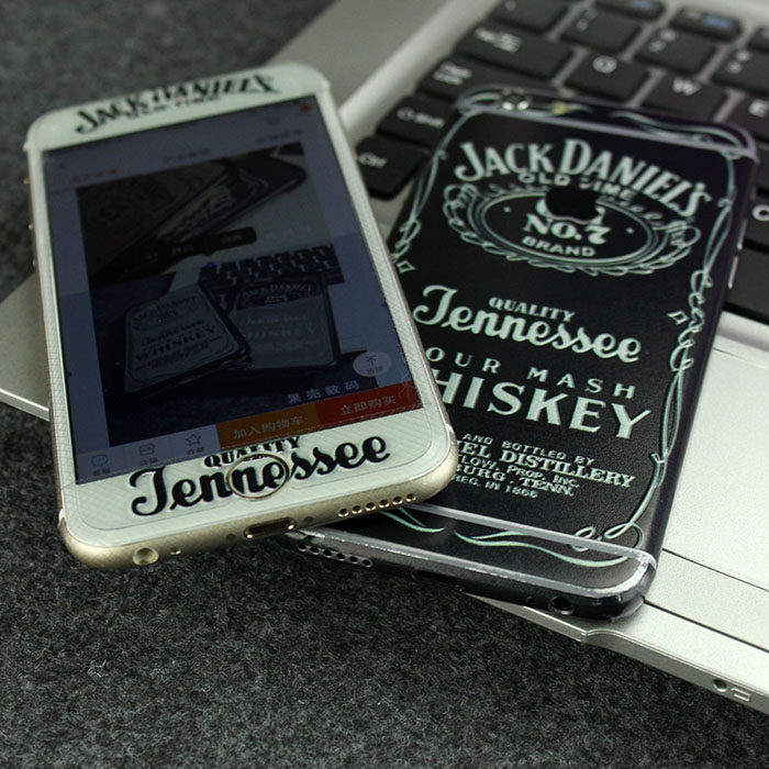 Sticker pour téléphone portable - Ref 1372619 Image 12