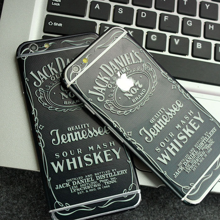 Sticker pour téléphone portable - Ref 1372619 Image 7