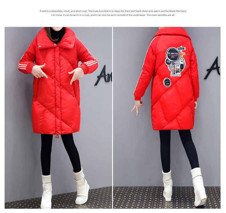 Manteau grande taille femme - Ref 3235149 Image 28