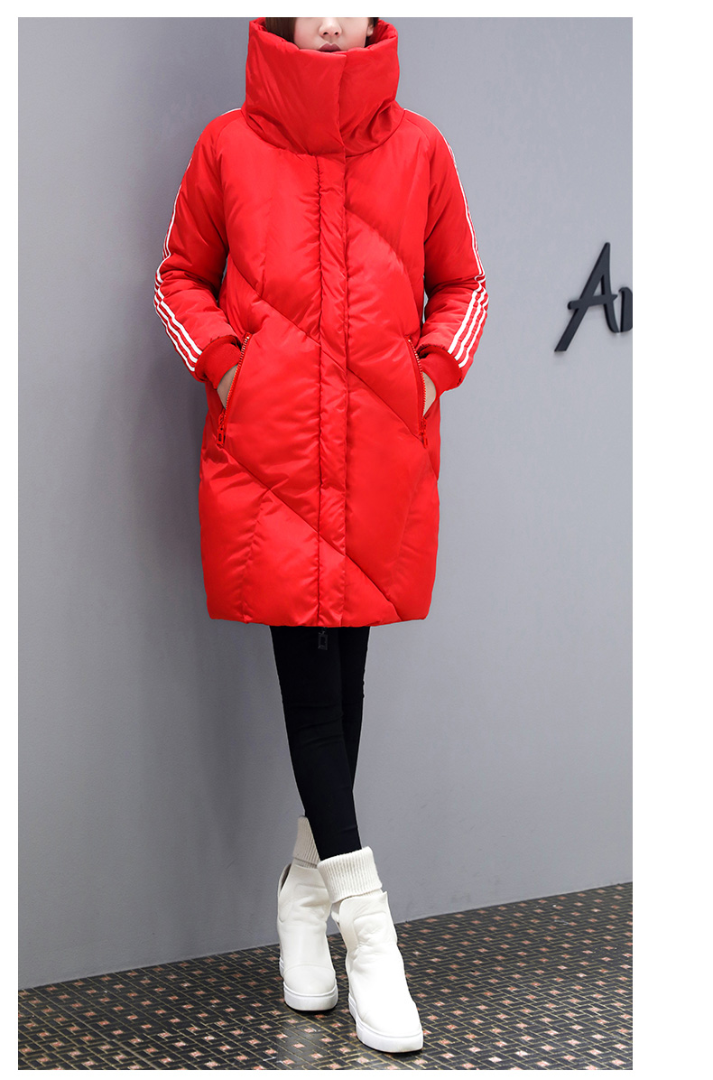 Manteau grande taille femme - Ref 3235149 Image 30