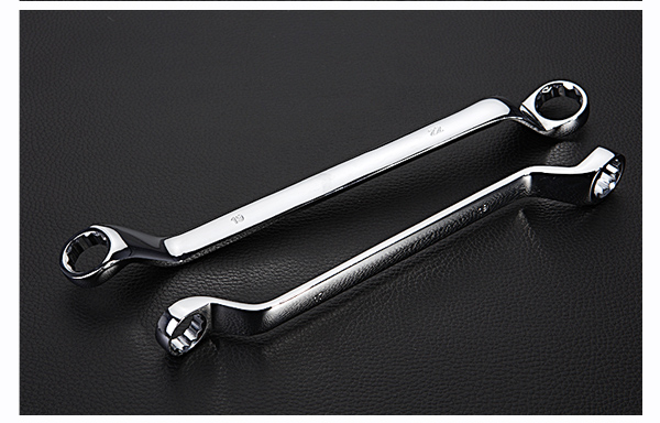 Cờ lê đôi đầu kính bảng công cụ sửa chữa tự động 7-10-15-18-22-30-34-41mm - Dụng cụ cầm tay