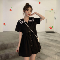 2020 The new womens clothing retro handsome wear a hitch to the top of the Fairys Department of Frosty Wind senior sensation Lionclad womens spring