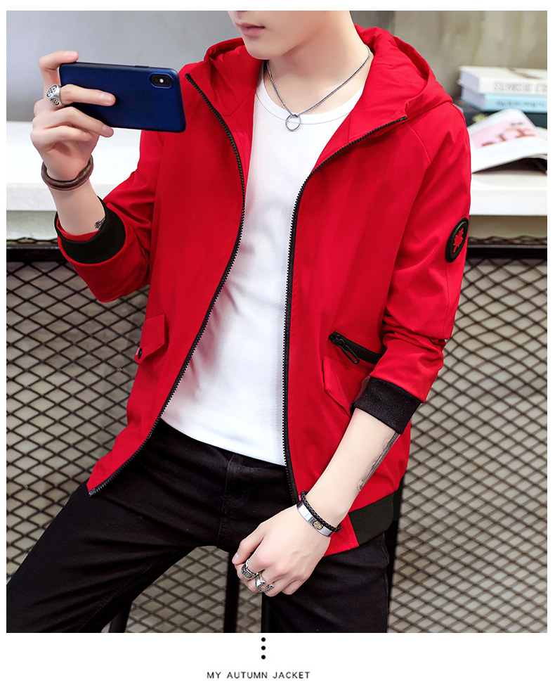 Blouson homme manches longues - Ref 3116154 Image 27