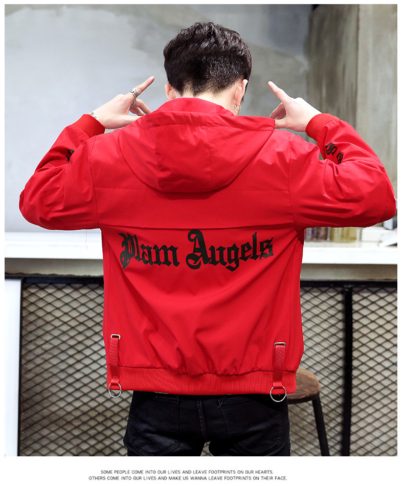 Blouson homme manches longues - Ref 3116154 Image 28