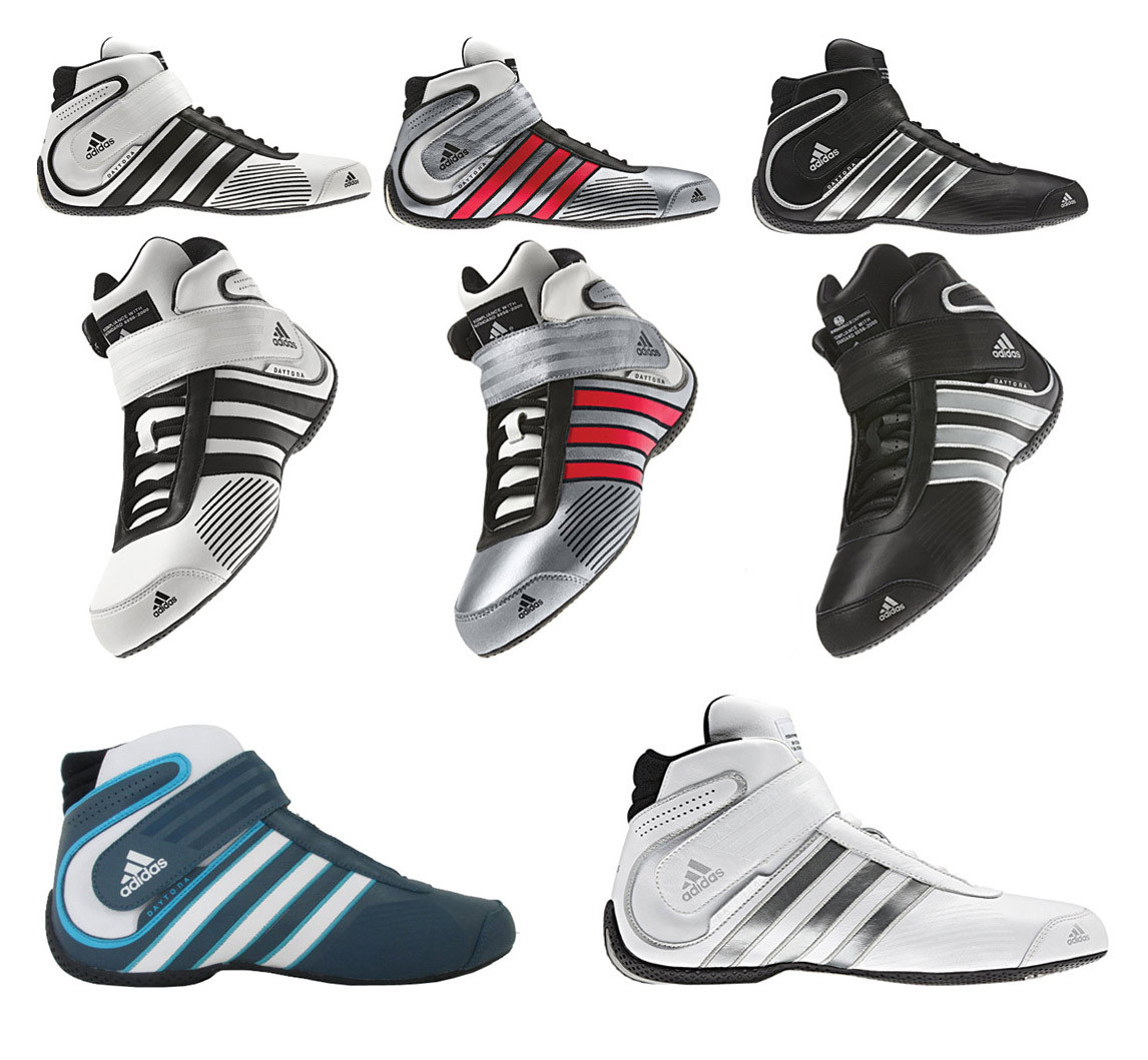 adidas daytona racing shoes