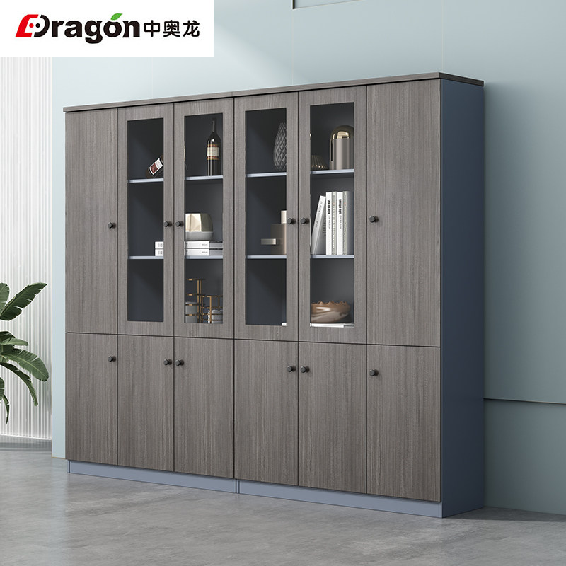 Filing Cabinet Information Cabinet Office Archives Cabinet Office Storage Containing Cabinet Wooden Bookcase Bookshelf Glass Door