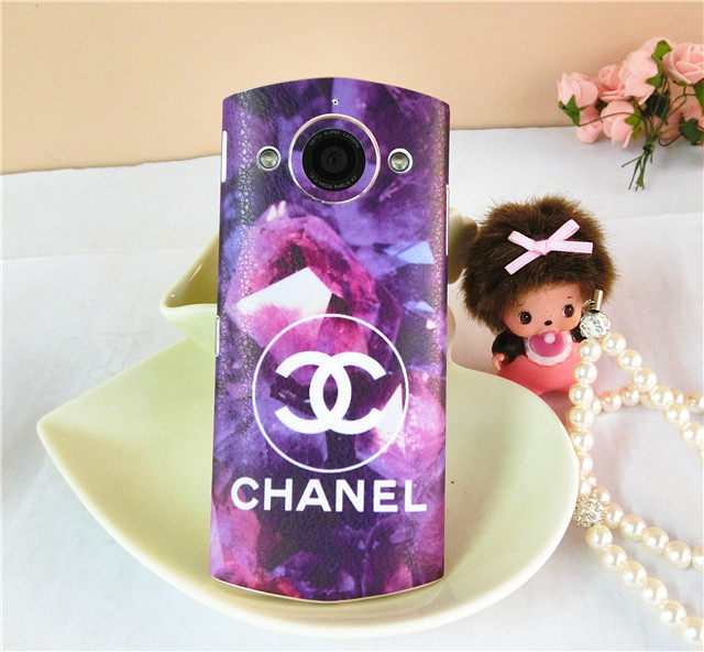 Sticker pour téléphone portable - Ref 1375766 Image 5