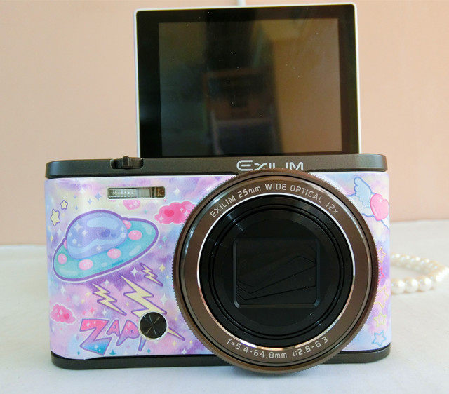 Sticker pour téléphone mobile - Ref 1366996 Image 11