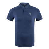 Комплект, футболка polo, дышащая футболка с коротким рукавом, быстрое высыхание