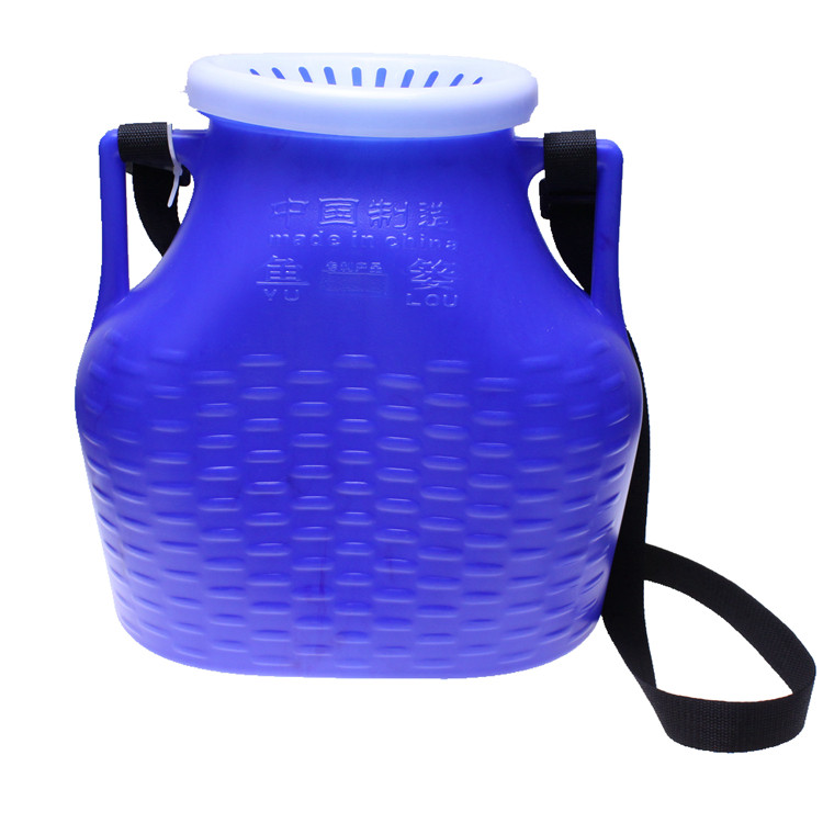 Yellow Eel Cage Eel fish basket Frog Fields Chicken Crab Clay Loach for small lobster cage fishing gear Trapping Plastic Fish Baskets