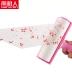 Nam cực dính giấy dính tóc dính dính con lăn dính tóc 16cm xiên quần áo trà có thể nhuộm bằng bàn chải giấy bụi - Hệ thống giá giặt