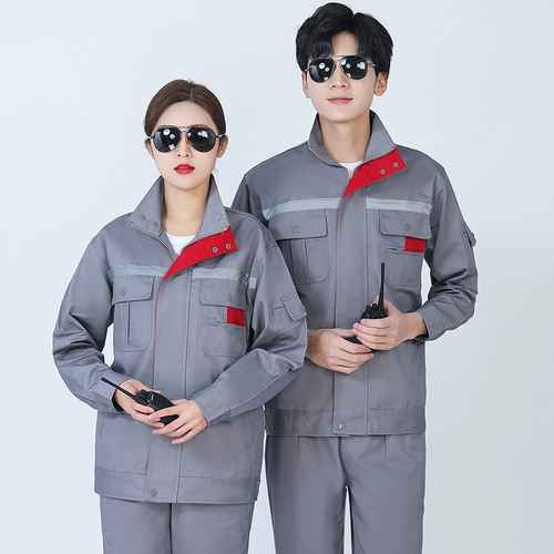 Демисезонный износостойкий комбинезон, куртка, увеличенная толщина, делается под заказ