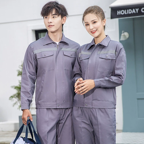 Летний тонкий дышащий светоотражающий износостойкий лонгслив, комбинезон