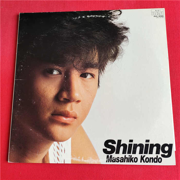 近藤真彦lp - Top 50件近藤真彦lp - 2026年7月更新- 淘宝Taobao｜天猫Tmall