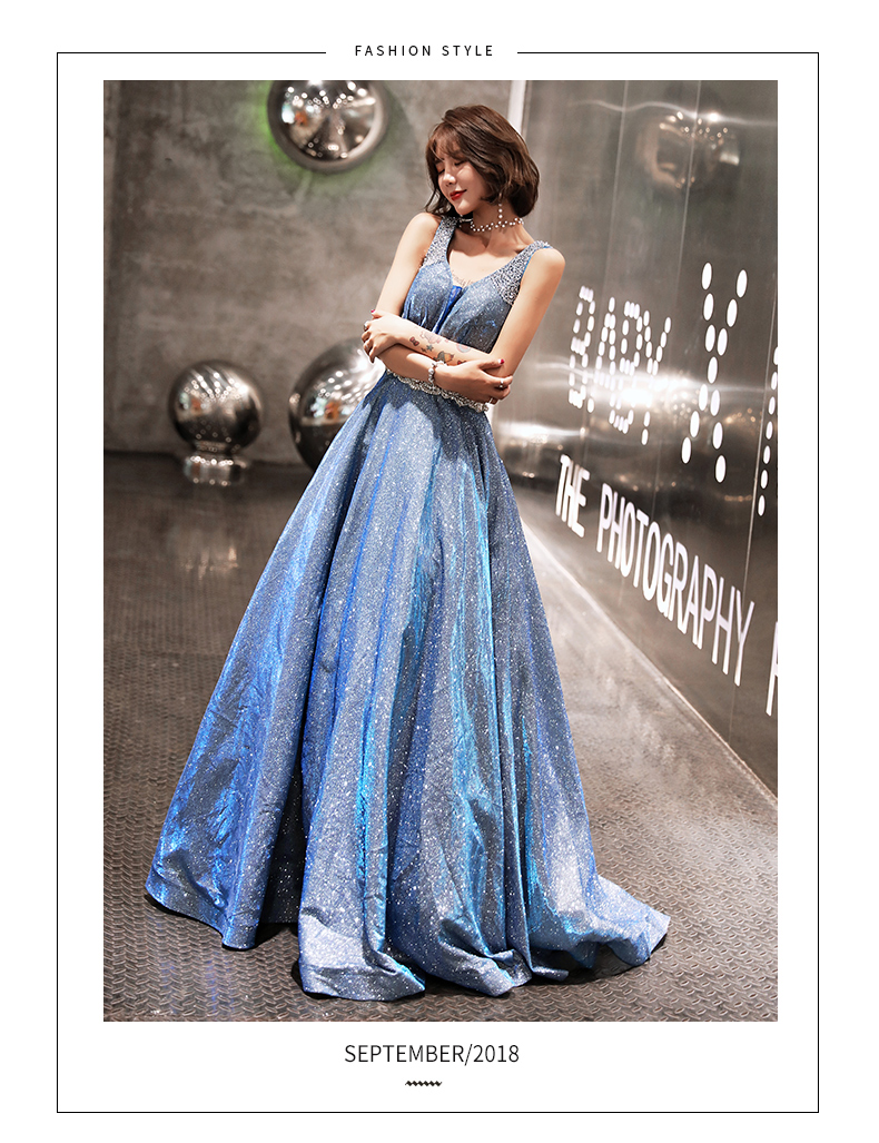 Robe du soir ANZHEN XUAN - Ref 3212964 Image 7