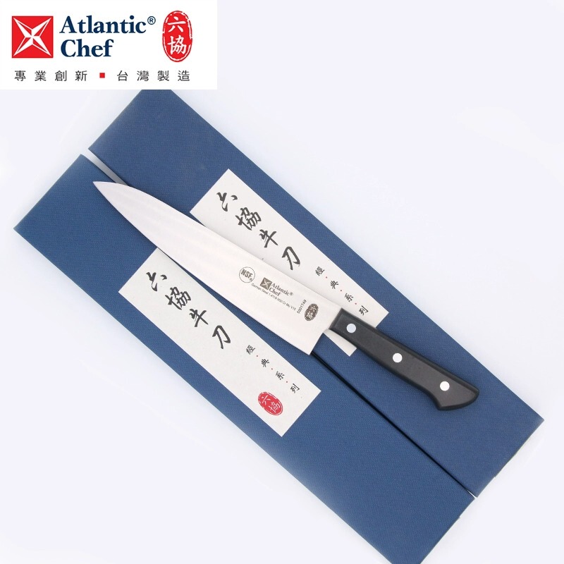 Liuxie Niu Dao Taiwanese Knife German Stainless Steel Professional Western-Style Cooking Knife for Cutting Meat Japanese Beef Knife Liuxie Niu Dao Taiwanese Knife German Stainless Steel Professional Western-Style Cooking Knife for Cutting Meat Japanese Beef Knife
