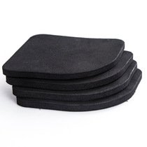 Anti-slip table Refrigerator anti-slip mat Anti-vibration shake thickened mat Table and chair mat Washing machine floor mat mat Anti-seismic anti-shock absorption