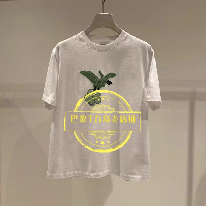 2K2Ba28 999 New Arrivals【The Old Store Thanks You for Your Authenticity】26 Years of the Store, Summer 1-2 Short-Sleeved T-Shirts