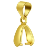 Аксессуар, подвеска, ожерелье, золотой защитный амулет, золотая пряжка, DIY