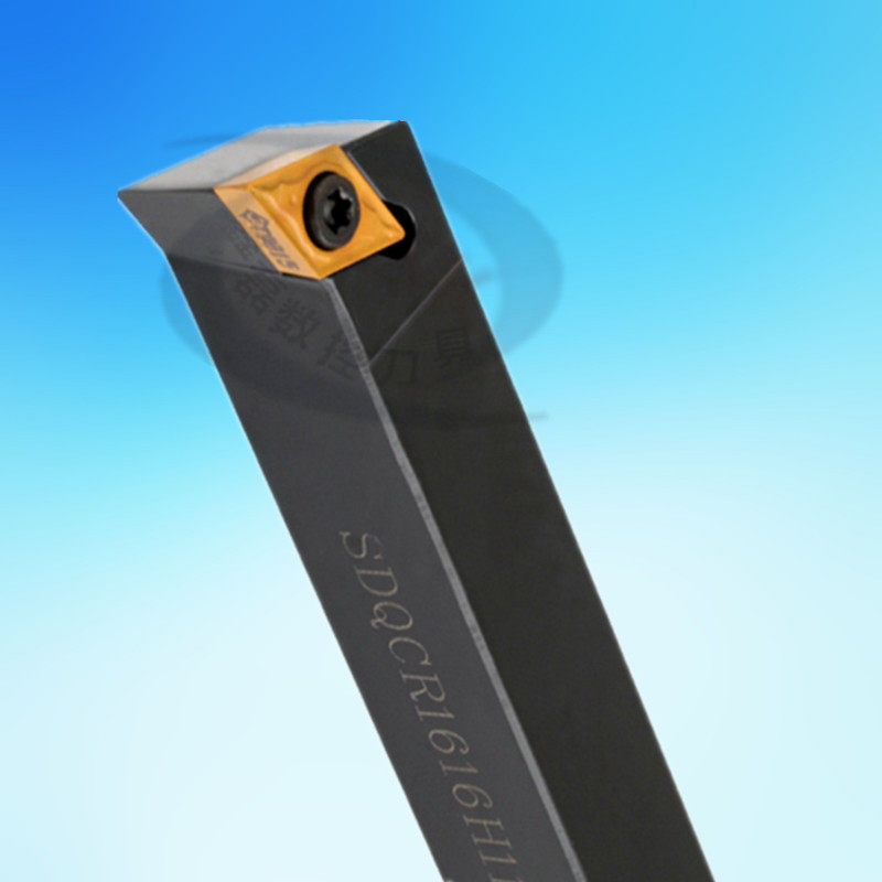 91 ° screw type numerical control external round Che knife lever cutter SCFCR L1212H06 1616H09 2020K09 2020K09 Taobao