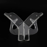 Кристаллическая прозрачная каркавая фортепиано калимба