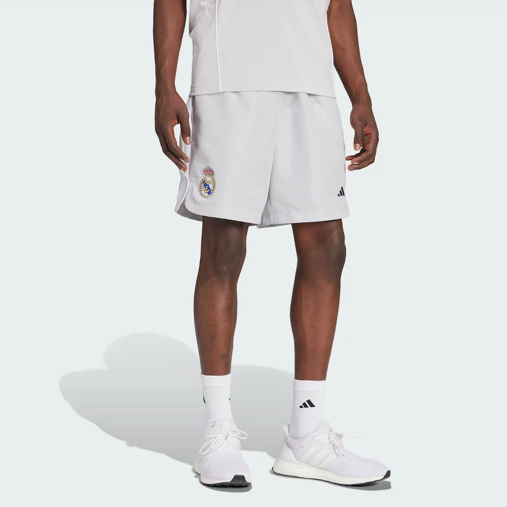  Royal football breathable trend sports shorts, official product
