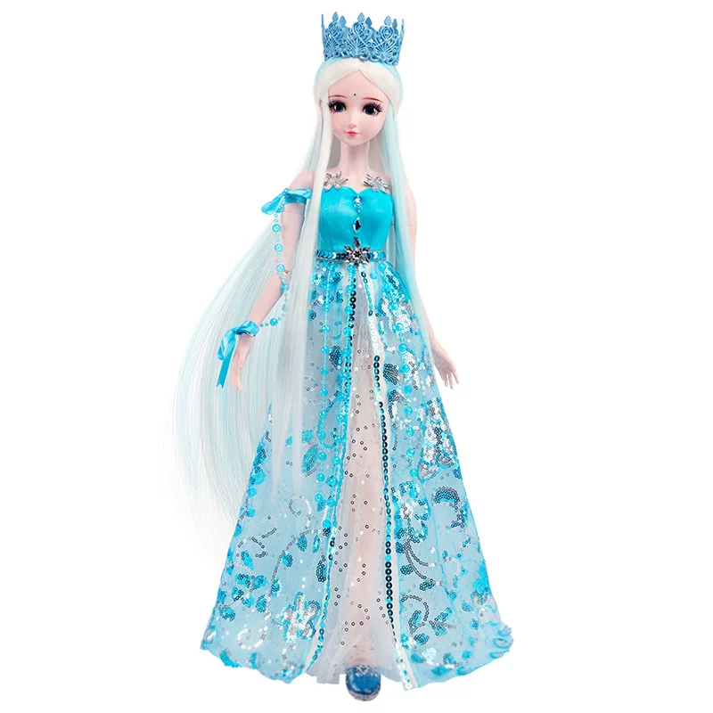 Doll, реалистичная игрушка, маленький костюм принцессы, детская одежда