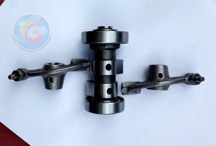 Suitable for Zhuzhou Liying 125 Ling Hawk Eagle Patrol Eagle General ZY125T-2-4A Locomotive Camshaft Rocker