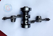 Suitable for Zhuzhou Liying 125 Ling Hawk Eagle Patrol Eagle General ZY125T-2-4A Motorcycle Camshaft Rocker