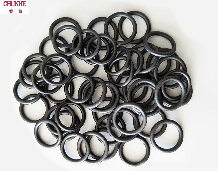 O-ring seal Dingqing wire diameter 3MM inner diameter 2 2 5 3 3 5 3 8 4 4 5 5 5 5 error