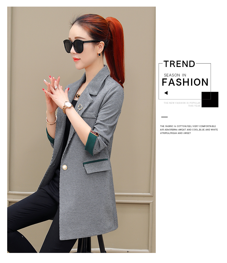 Veste pour femme en Polyester - Ref 3221067 Image 34