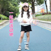 Childrens badminton racket double shot set primary school students kindergarten beginner resistant to play ultra-light baby childrens toys