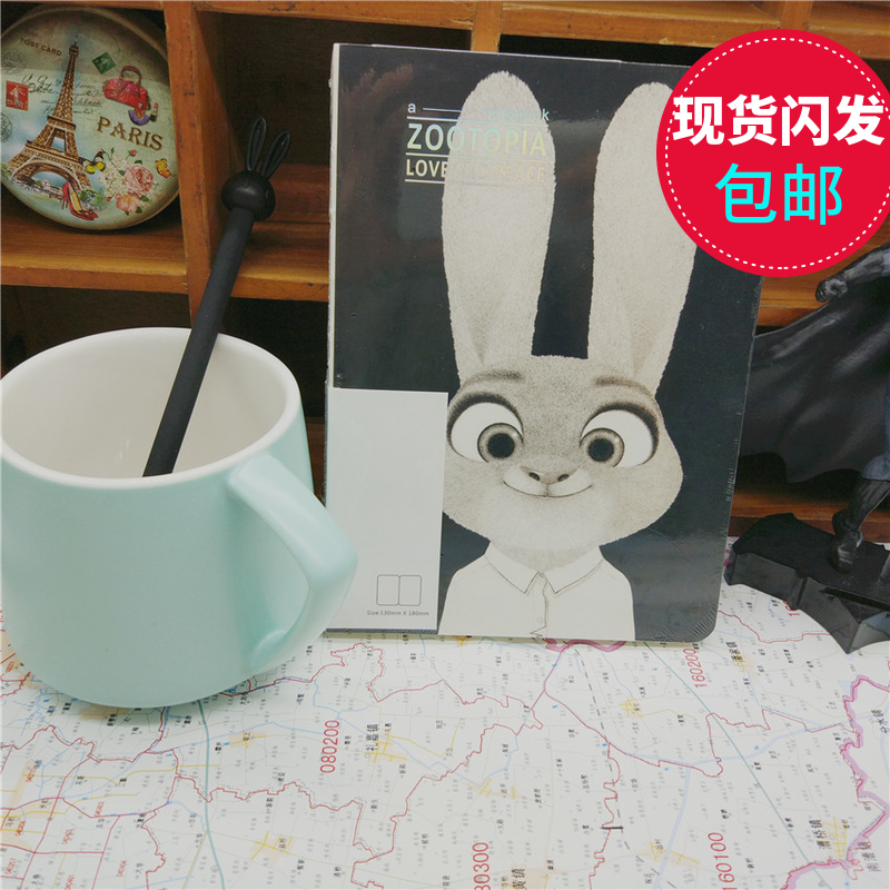 Stop for a walk ~ Hong Kong Please Wood Boutique Packaging Crazy Animal City Soft Face Fine Clothing Painting Blank Plover