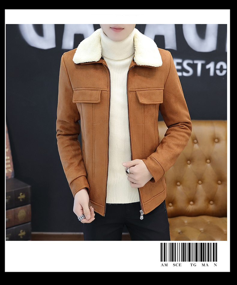 Blouson hiver pour homme en Polyester - Ref 3114687 Image 16