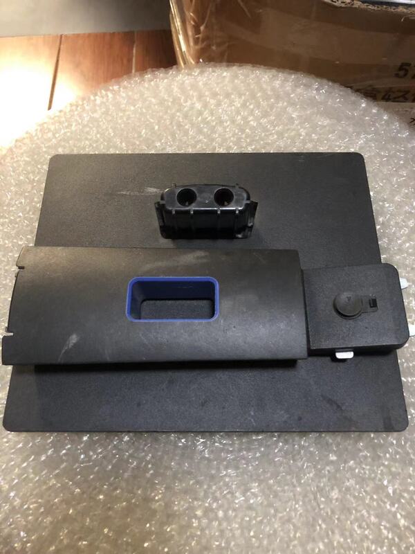 Original Disassembled Tsinghua Tongfang Thk-23E81Hg Thk-23E81Lg Tf2411 Base Bracket