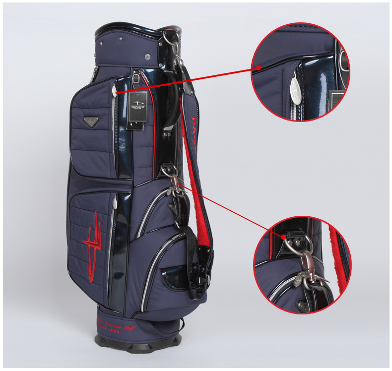 Sac de golf - Ref 45205 Image 8